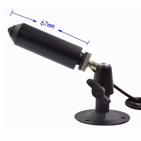 Mini vigilancia CCTV HD de 1,0/2,0 MP