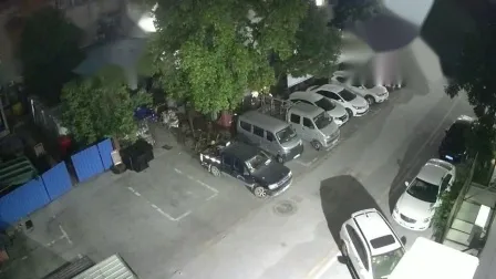 Cámara solar WiFi 4G de la batería del panel solar de la videocámara inalámbrica del CCTV de 2MP